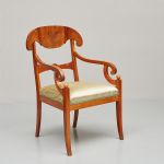 1055 9506 ARMCHAIR